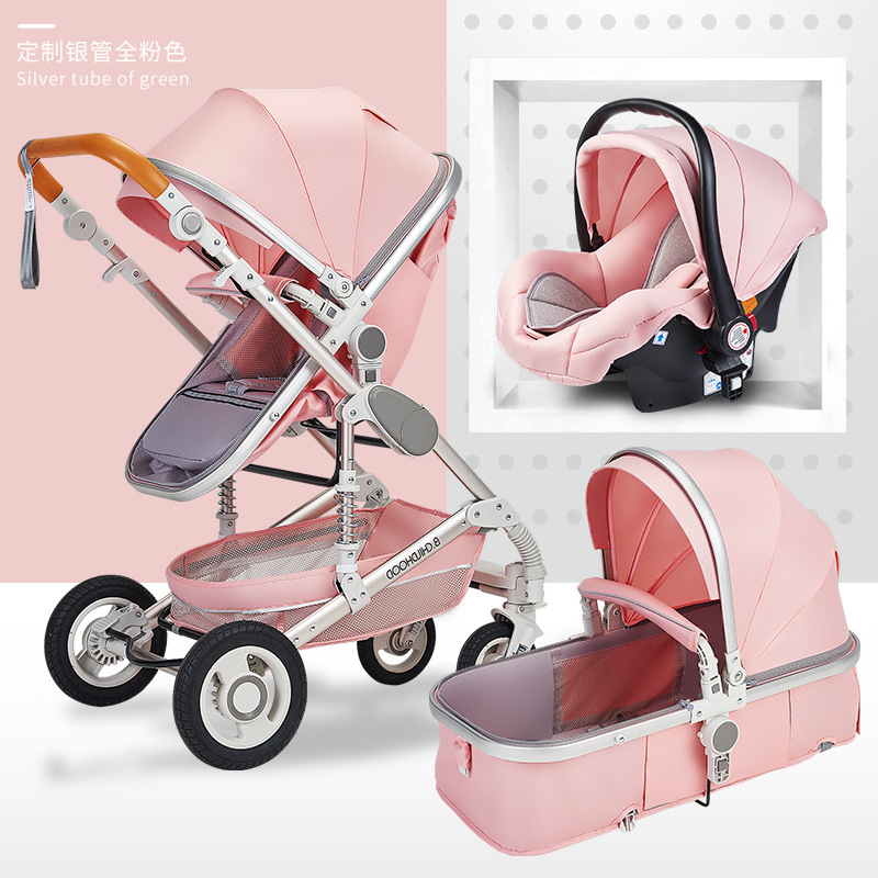 Baby Stroller
